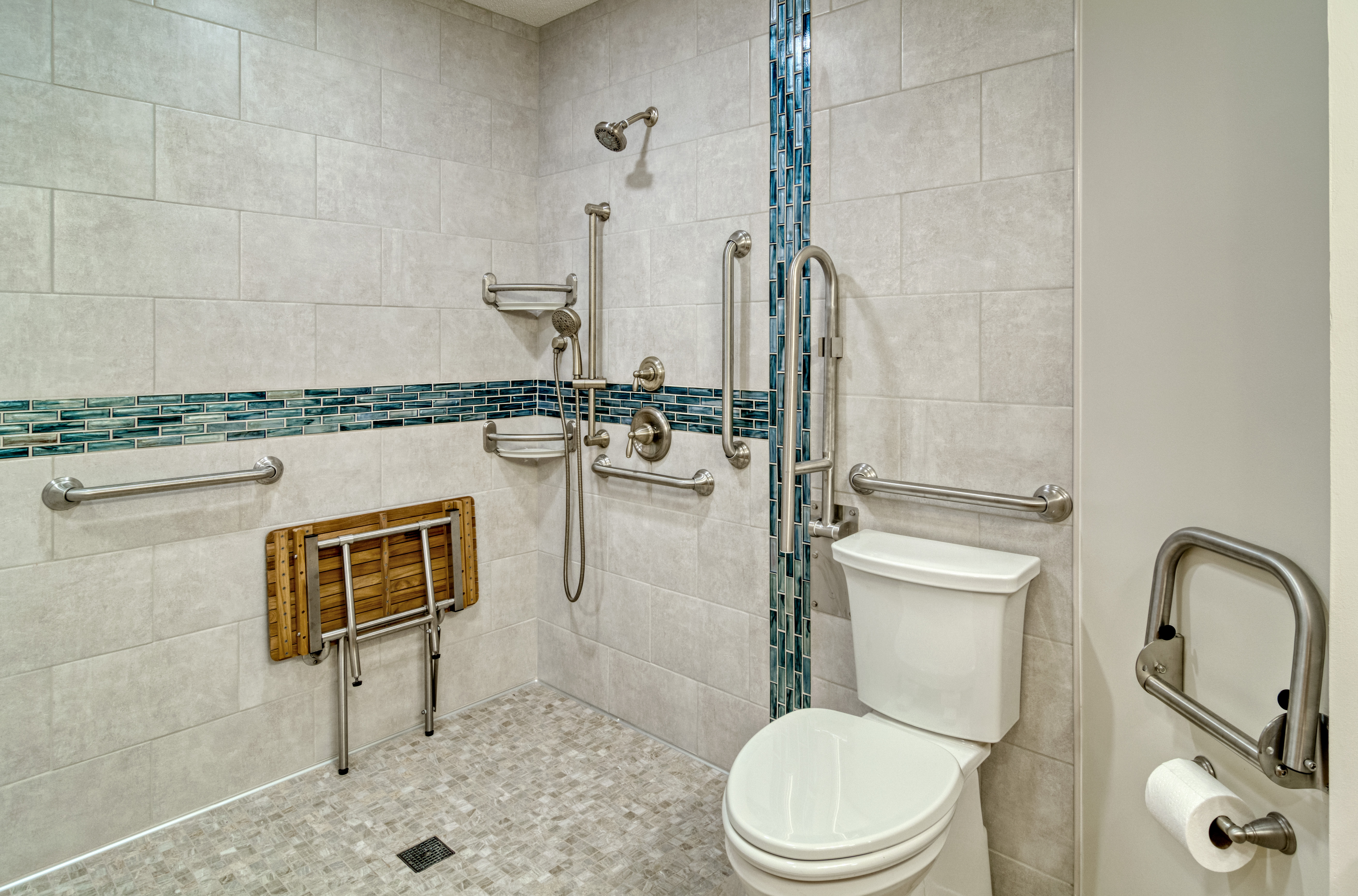 SpringBrook Accessible Remodel