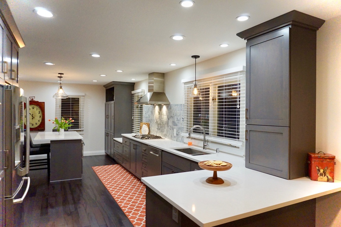 Golden Valley Kitchen Remodel
