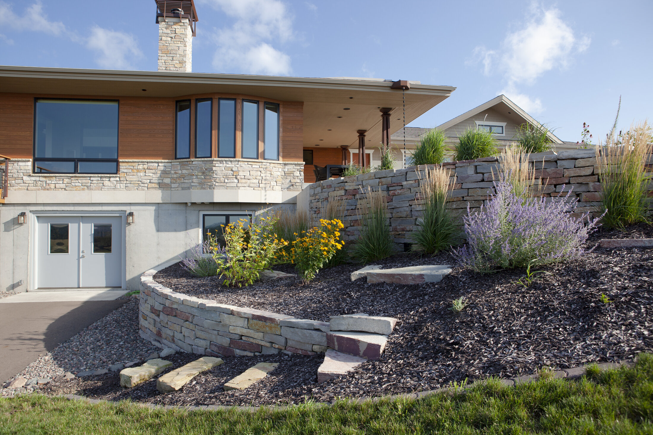 Vista Ridge New Build